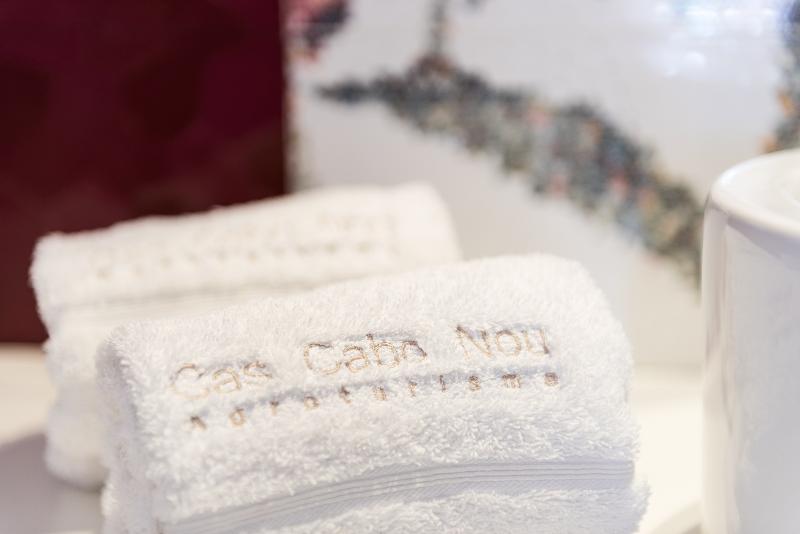 Cas Cabo Nou Agroturisme ONLY ADULTS - Oda