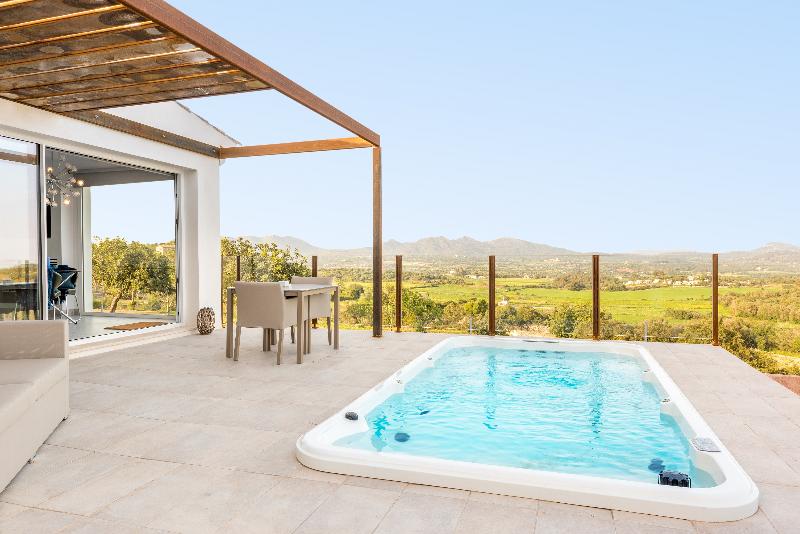 Cas Cabo Nou Agroturisme ONLY ADULTS - Oda