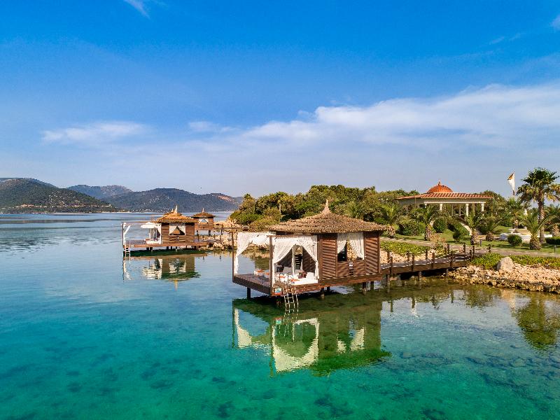 Rixos Premium Bodrum - Genel