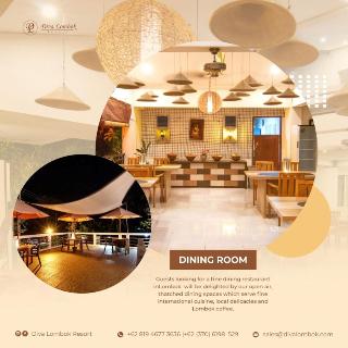 Diva Lombok Resort fotoÄŸrafÄ±