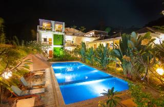 Diva Lombok Resort fotoÄŸrafÄ±