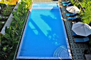Diva Lombok Resort fotoÄŸrafÄ±