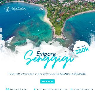 Diva Lombok Resort fotoÄŸrafÄ±