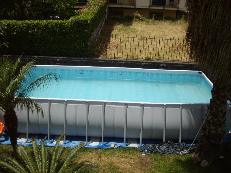 Villa San Leonardo spa - Havuz