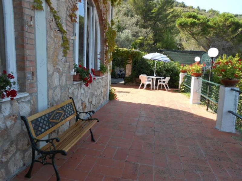 Vittoria Porto Santo Stefano - Lobi