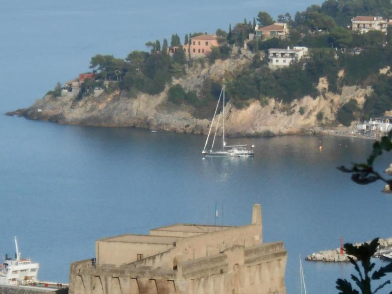 Vittoria Porto Santo Stefano - Aktivite