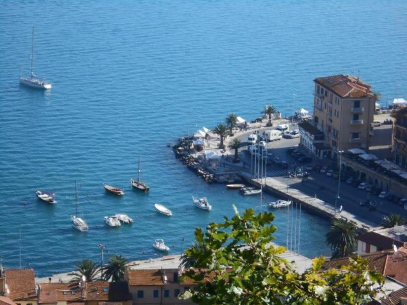 Vittoria Porto Santo Stefano - Genel