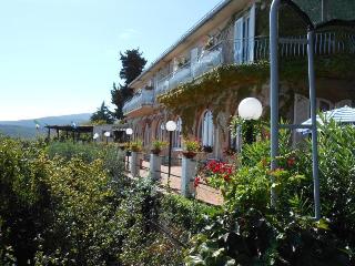 Vittoria Porto Santo Stefano otel fotoğrafı