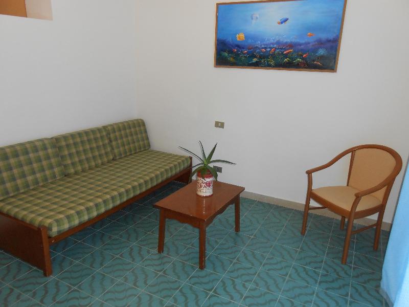 Vittoria Porto Santo Stefano - Oda