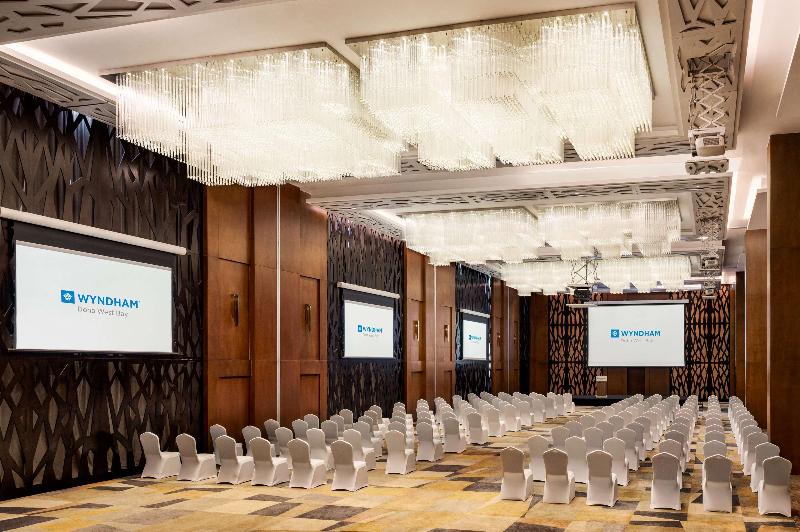 Wyndham Doha West Bay - Toplantı