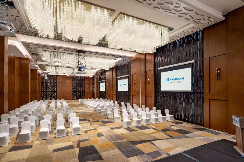 Wyndham Doha West Bay - Toplantı