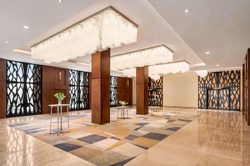 Wyndham Doha West Bay - Toplantı