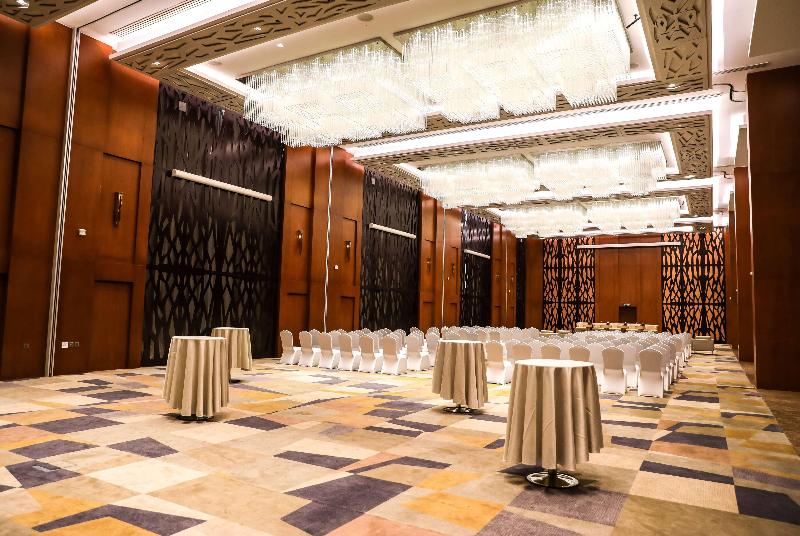 Wyndham Doha West Bay - Toplantı