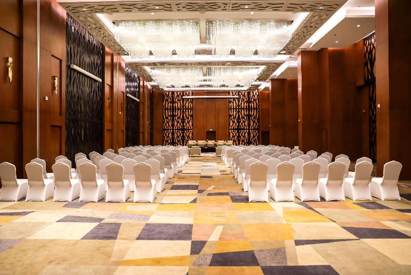 Wyndham Doha West Bay - Toplantı