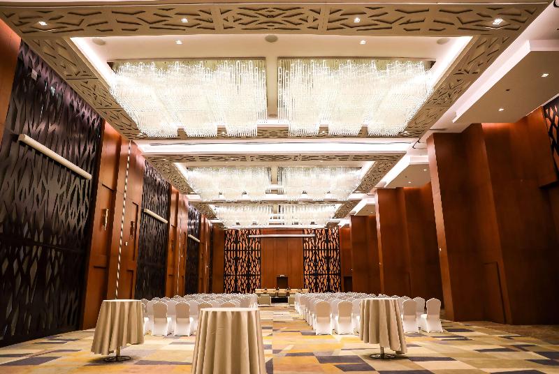 Wyndham Doha West Bay - Toplantı