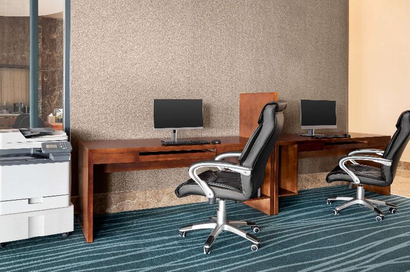 Wyndham Doha West Bay - Toplantı