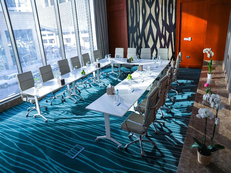 Wyndham Doha West Bay - Toplantı