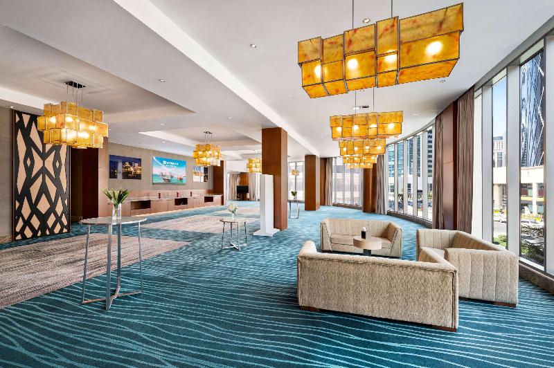 Wyndham Doha West Bay - Toplantı