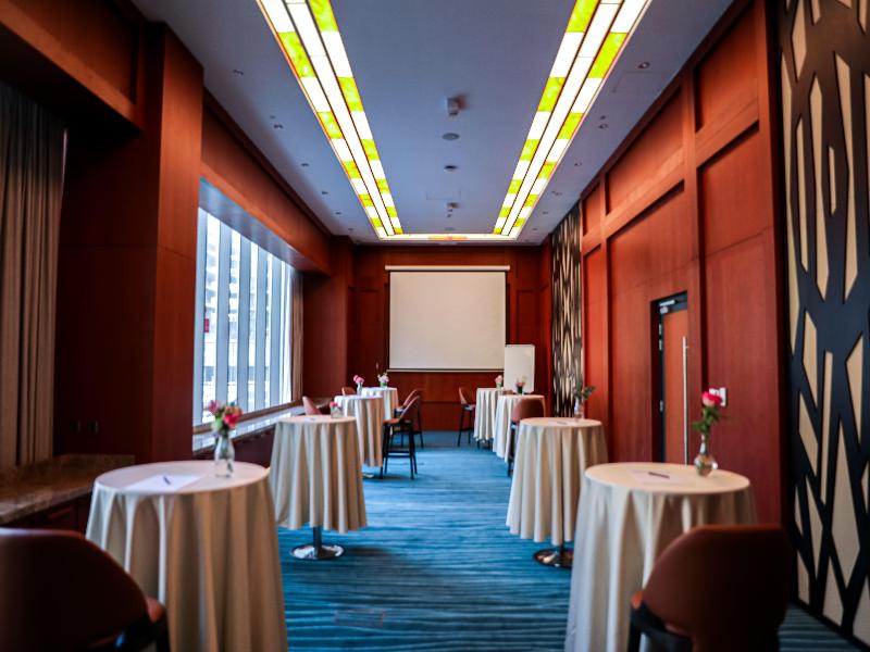 Wyndham Doha West Bay - Toplantı