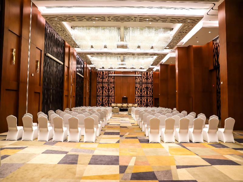 Wyndham Doha West Bay - Toplantı