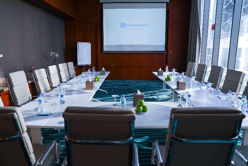 Wyndham Doha West Bay - Toplantı