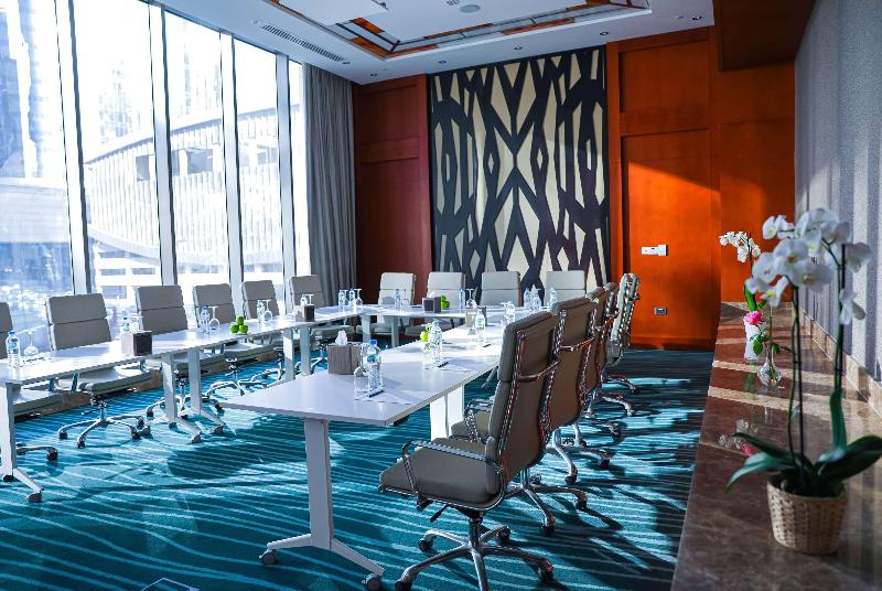 Wyndham Doha West Bay - Toplantı