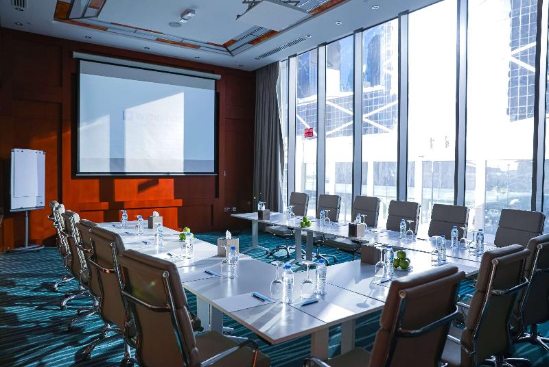 Wyndham Doha West Bay - Toplantı