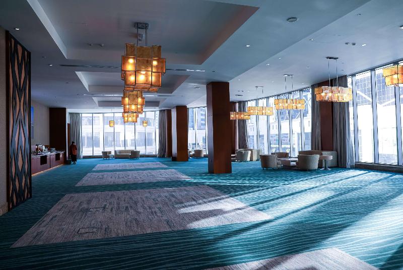 Wyndham Doha West Bay - Toplantı