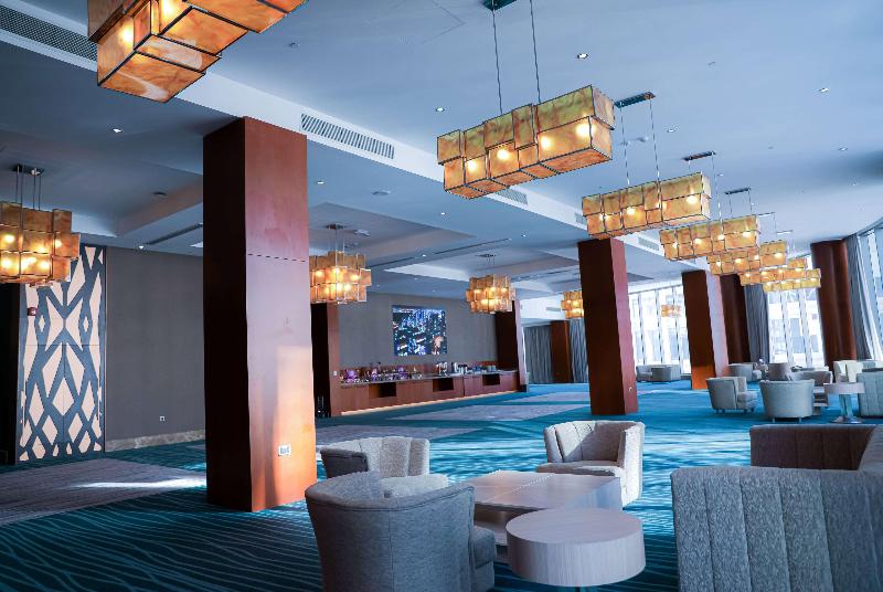 Wyndham Doha West Bay - Toplantı