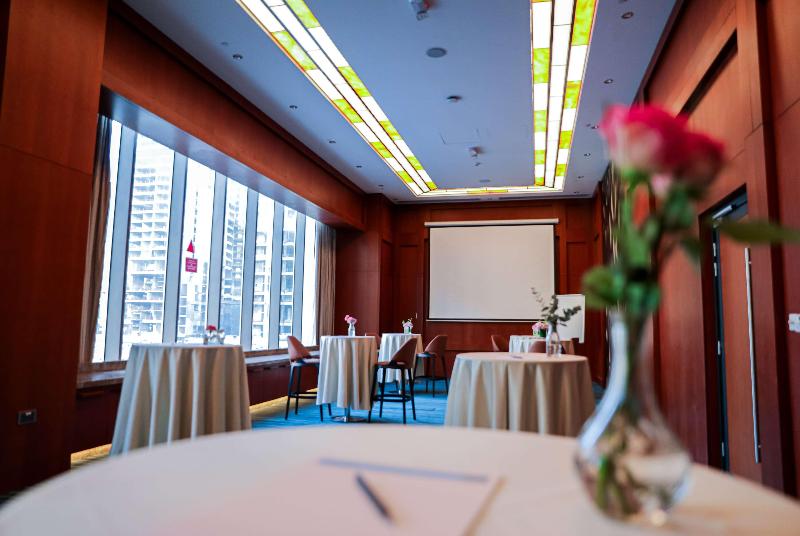 Wyndham Doha West Bay - Toplantı