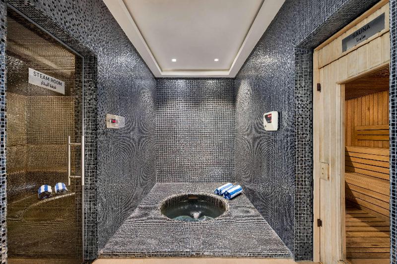 Wyndham Doha West Bay - Aktivite