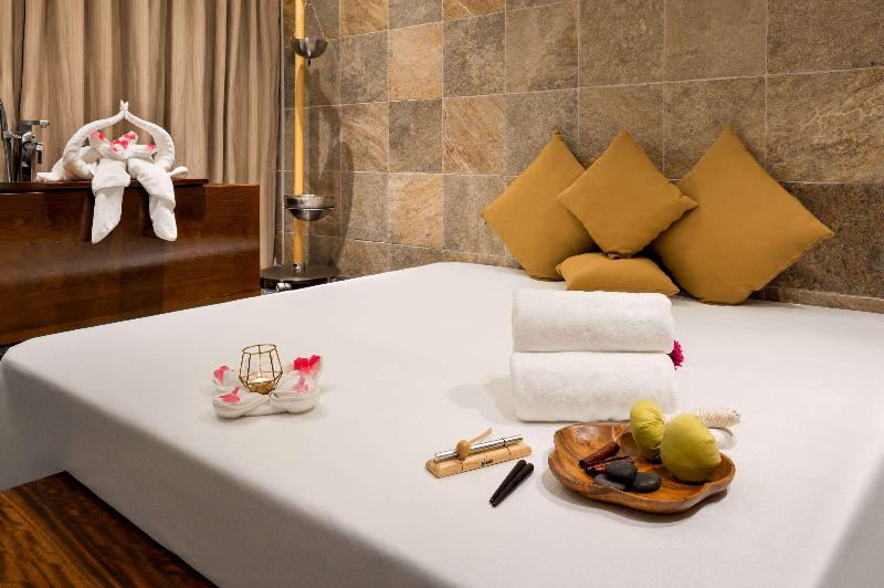 Wyndham Doha West Bay - Aktivite