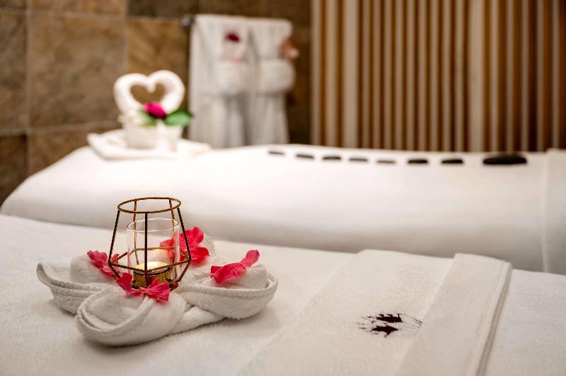 Wyndham Doha West Bay - Aktivite