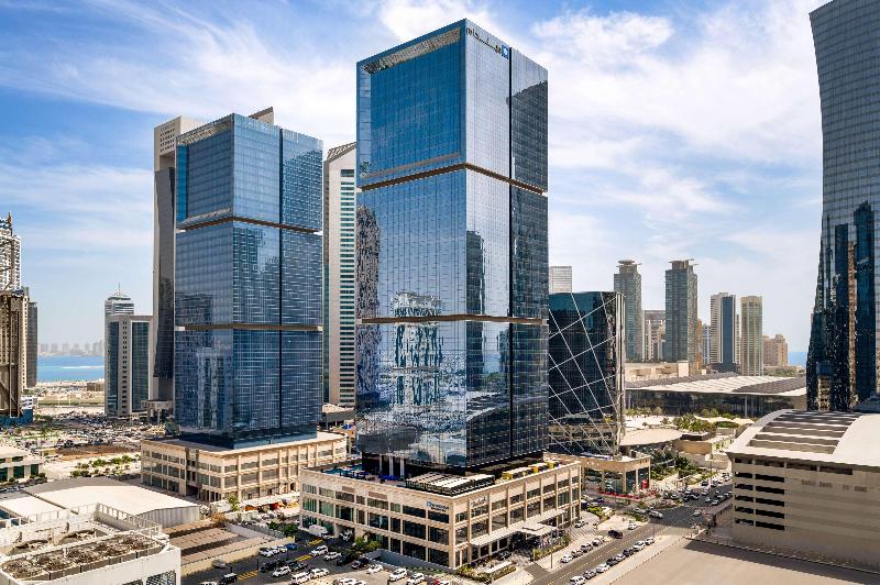 Wyndham Doha West Bay - Genel