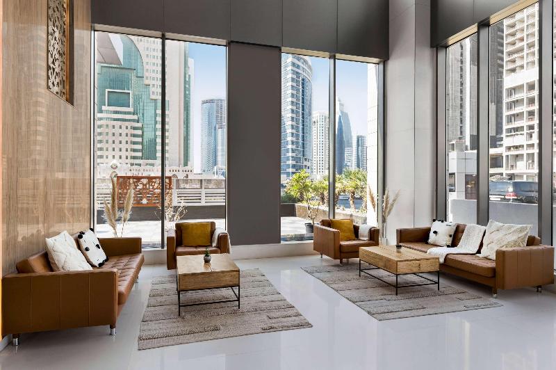 Wyndham Doha West Bay - Genel