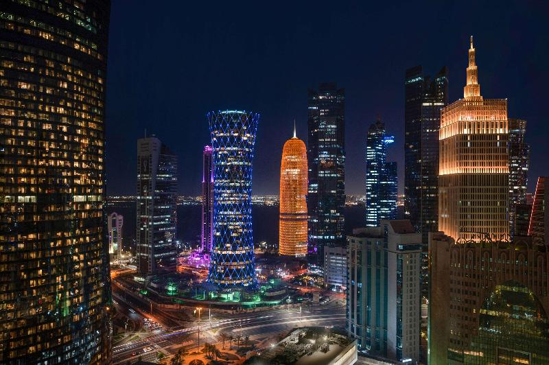 Wyndham Doha West Bay - Genel