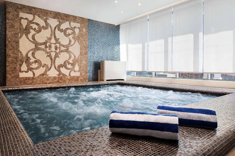 Wyndham Doha West Bay - Genel