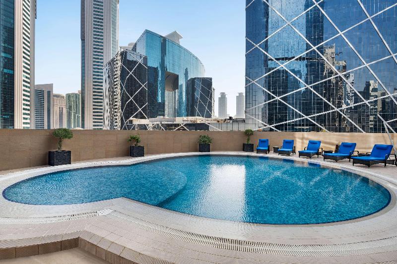 Wyndham Doha West Bay - Genel