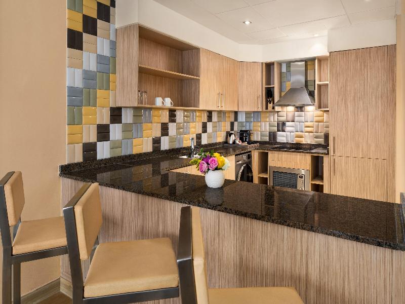 Wyndham Doha West Bay - Oda