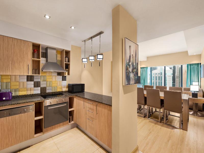 Wyndham Doha West Bay - Oda
