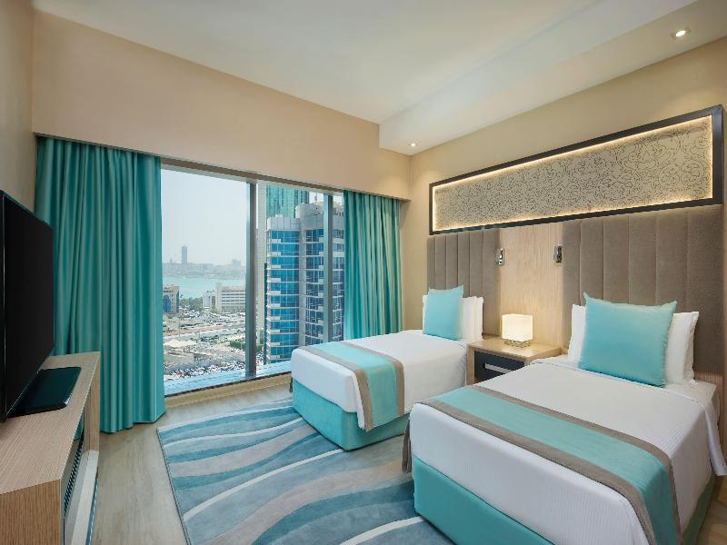 Wyndham Doha West Bay - Oda