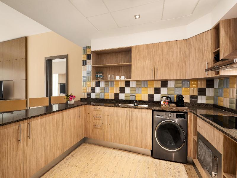 Wyndham Doha West Bay - Oda