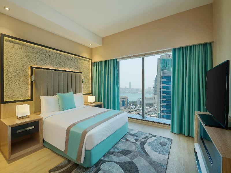 Wyndham Doha West Bay - Oda