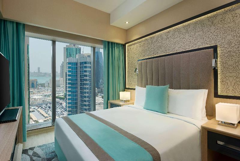 Wyndham Doha West Bay - Oda