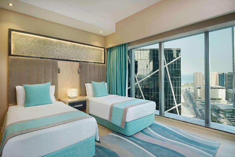Wyndham Doha West Bay - Oda