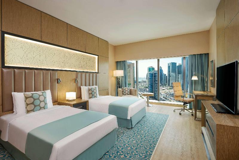 Wyndham Doha West Bay - Oda