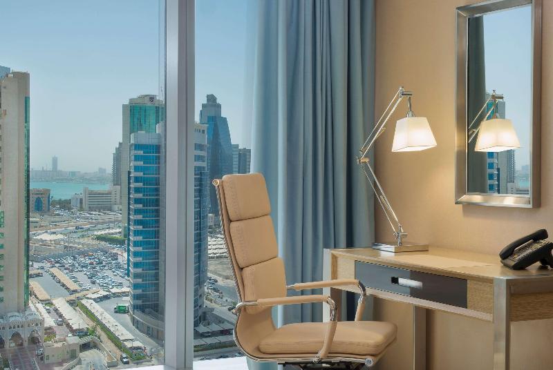 Wyndham Doha West Bay - Oda