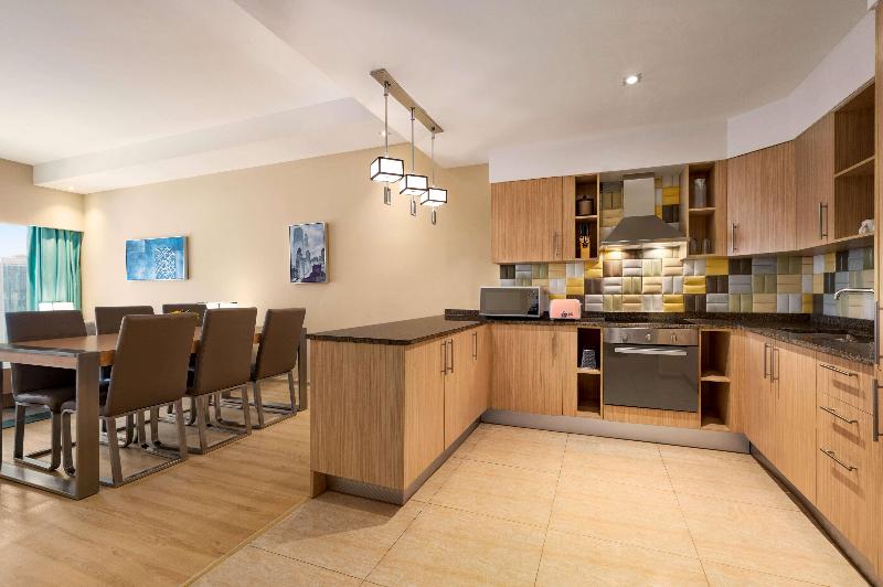 Wyndham Doha West Bay - Oda