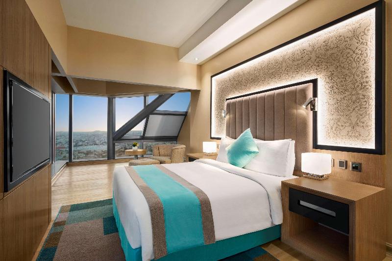 Wyndham Doha West Bay - Oda