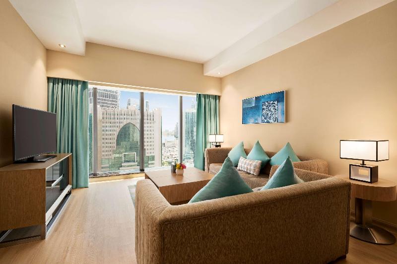 Wyndham Doha West Bay - Oda